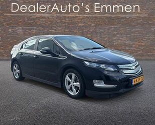 Chevrolet Volt Gebrauchtwagen