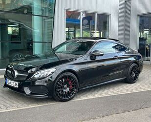 Mercedes-Benz C 250 Gebrauchtwagen