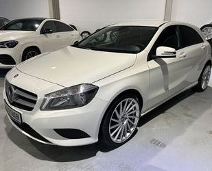 Mercedes-Benz A 180 Gebrauchtwagen