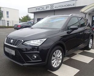 Seat Arona Gebrauchtwagen