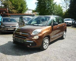 Fiat 500L Gebrauchtwagen