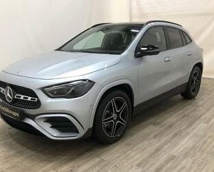 Mercedes-Benz GLA 200 Gebrauchtwagen