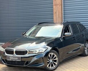 BMW 318 Gebrauchtwagen