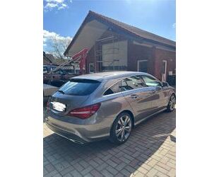 Mercedes-Benz CLA 180 Shooting Brake Gebrauchtwagen