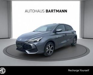 MG MG3 Gebrauchtwagen