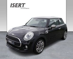 Mini Cooper Gebrauchtwagen