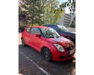 Suzuki Swift Gebrauchtwagen