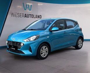 Hyundai i10 Gebrauchtwagen