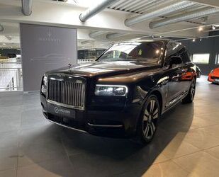 Rolls Royce Cullinan Gebrauchtwagen