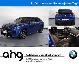BMW X2 Gebrauchtwagen