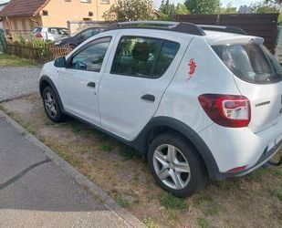 Dacia Sandero Gebrauchtwagen