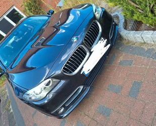 BMW 525 Gebrauchtwagen