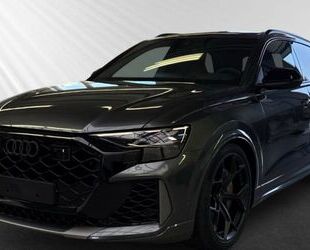 Audi RSQ8 Gebrauchtwagen