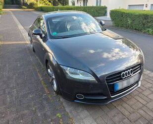 Audi TT Gebrauchtwagen