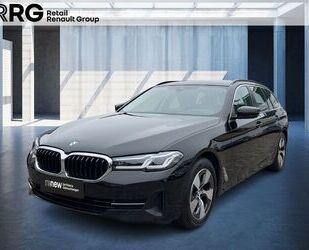 BMW 520 Gebrauchtwagen