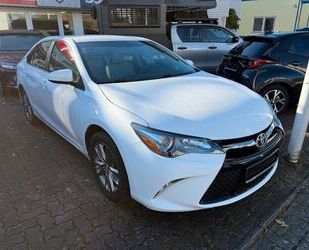 Toyota Camry Gebrauchtwagen