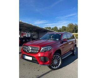 Mercedes-Benz GLS 350 Gebrauchtwagen
