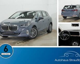 BMW 220 Active Tourer Gebrauchtwagen