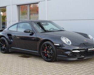 Porsche 997 Gebrauchtwagen