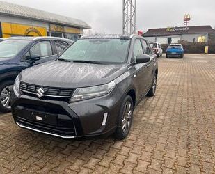Suzuki Vitara Gebrauchtwagen