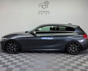BMW M140i Gebrauchtwagen
