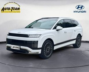 Hyundai IONIQ 9 Gebrauchtwagen