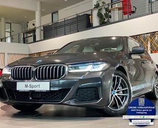 BMW 545 Gebrauchtwagen