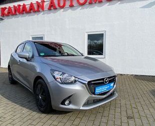 Mazda 2 Gebrauchtwagen