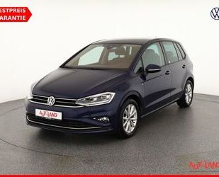 VW Golf Sportsvan Gebrauchtwagen