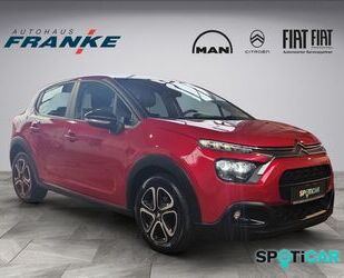 Citroen C3 Gebrauchtwagen