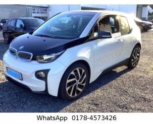 BMW i3 Gebrauchtwagen