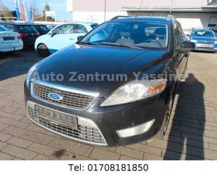 Ford Mondeo Gebrauchtwagen