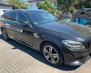Mercedes-Benz C 200 Gebrauchtwagen