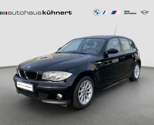BMW 116 Gebrauchtwagen