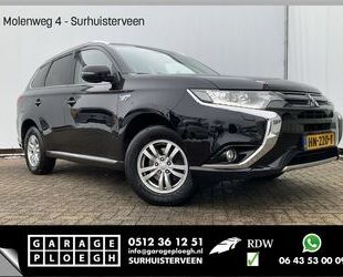 Mitsubishi Outlander Gebrauchtwagen