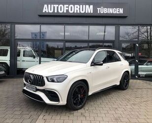 Mercedes-Benz GLE 63 AMG Gebrauchtwagen