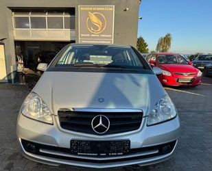 Mercedes-Benz A 160 Gebrauchtwagen