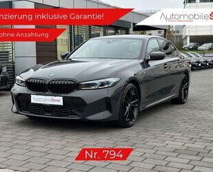 BMW 320 Gebrauchtwagen