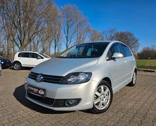 VW Golf Plus Gebrauchtwagen