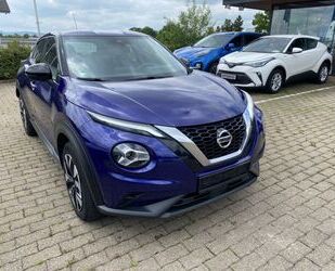Nissan Juke Gebrauchtwagen