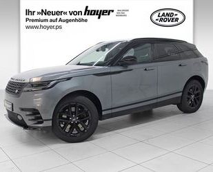 Land Rover Range Rover Velar Gebrauchtwagen