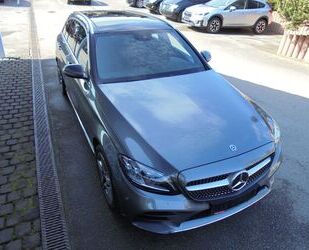 Mercedes-Benz C 220 Gebrauchtwagen