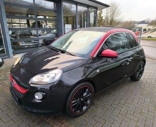 Opel Adam Gebrauchtwagen