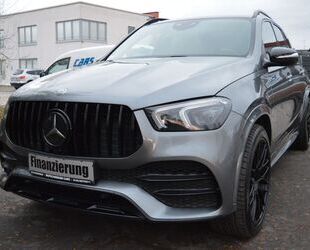 Mercedes-Benz GLE 450 Gebrauchtwagen