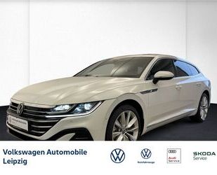 VW Arteon Gebrauchtwagen