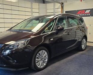 Opel Zafira Gebrauchtwagen