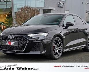 Audi RS3 Gebrauchtwagen