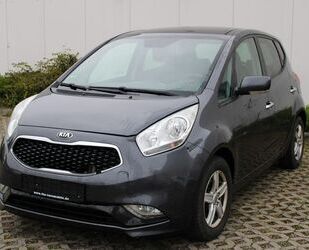 Kia Venga Gebrauchtwagen