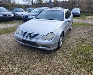 Mercedes-Benz CL 200 Gebrauchtwagen