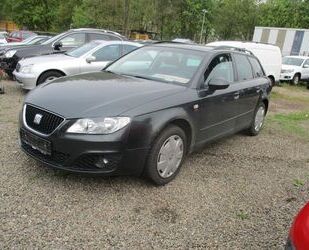 Seat Exeo Gebrauchtwagen